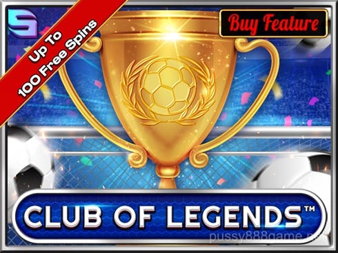 Club Of Legends
