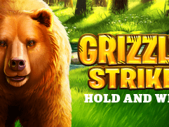 Grizzly Strike