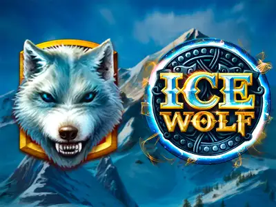 Ice Wolf