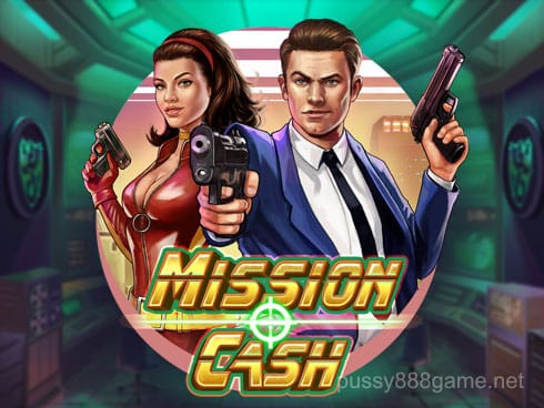 Mission Cash