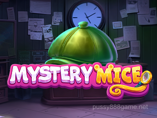 Mystery Mice