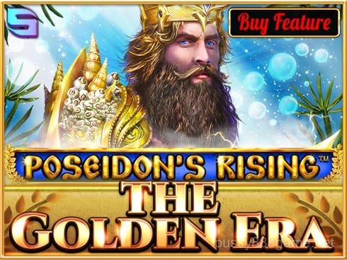Poseidon's Rising The Golden Era