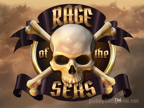 Rage of the Seas